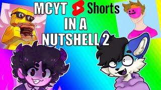 Minecraft YouTube Shorts in a Nutshell 2