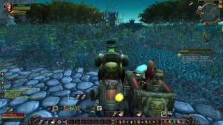 World Of Warcraft Quest Info: Into Occupied Territory