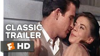 Splendor in the Grass (1961) Official Trailer - Natalie Wood Movie