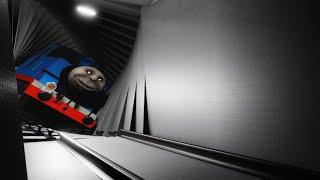 Thomas.exe Got An Update! (The Tunnel - Roblox)