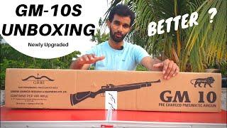 New GM10 S Unboxing | Unboxing and Comparison | New Indian Air Rifle | Indian Air rifle | unboxing