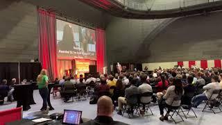 2019 IT Expo Ten things that happened at UC SoIT this year