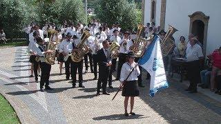 ARMAB - Banda Amigos da Branca (Maestro Paulo Martins) | PasoDoble PEREZ BARCELO de Bernabe Sanchis