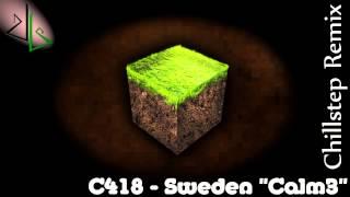 C418 - Sweden "Calm3" - Dubstep/Chillstep [ dj-Jo Remix ]
