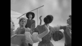 Martha Graham's Appalachian Spring Part 4/4