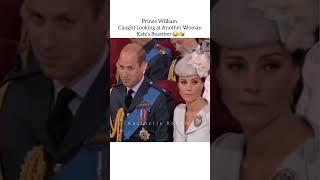 Prince William’s funny slip-up caught on camera!  Wait for Kate’s priceless reaction 