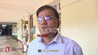 Alok Kumar | Director-General of Police (DGP) | Goa Police | Prudent Network | 161224