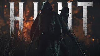 №99 Hunt Showdown - Новая карта - Де-Салль. Обновление!!!