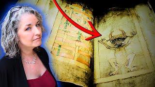 Devil's Bible EXPOSED: Dark Secrets of the Codex Gigas