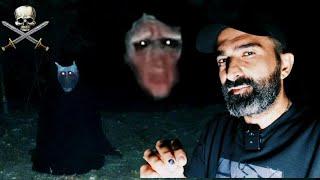 CİNLER ARASINDA BÜYÜK SAVAŞ PARANORMAL OLAYLAR