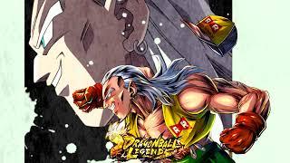 Dragon Ball Legends - Android # 13 (DBL-EVT-69S) Voice (Japanese)