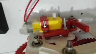 petamentor and petpull with TTmotor