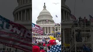 How Supreme Court stalker ruling may raise burden on DOJ in Trump Jan. 6 investigation #shorts