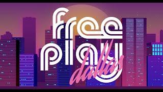 BIGGEST FREE PLAY EVER! | Free Play Dallas Walkthrough (2024)