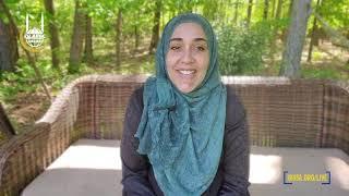 Grand Iftar ft Yasmin Mogahed - Ramadan 2020 - Islamic Relief USA