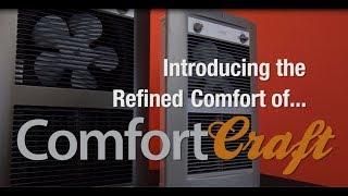 ComfortCraft LPW Wall Heater - Comfort Redefined - King Electric