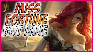 3 Minute Miss Fortune Guide - A Guide for League of Legends