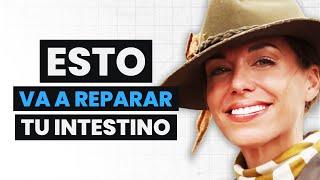 Nutrióloga Ancestral: Cómo Optimizar tu Microbioma, Perder Grasa y Prevenir Enfermedades