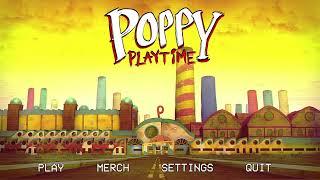 TIME TO PLAY! | Poppy Playtime Chapter 1