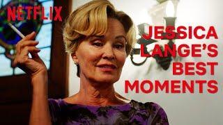 American Horror Story | Jessica Lange's Best Lines