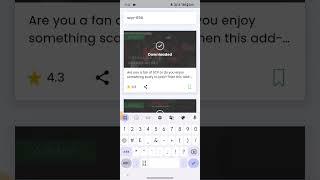 How to download scp-096 app free in Play Store