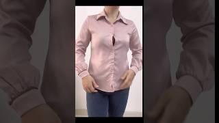️ The Secret to Fixing a Tight Bust Without Touching the Waist — You’ve Never Thought of This!