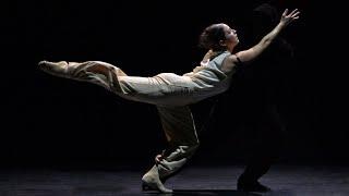 Frontier - Crystal Pite (Stage Trailer, Ballet BC, 2024 | DAWN)