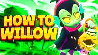 How To Master WILLOW | Ultimate Willow Guide