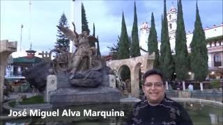 Trailer Jose Miguel Alva Marquina