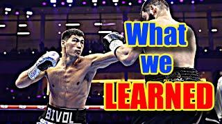 Beterbiev vs Bivol 2 - What we LEARNED | Analysis