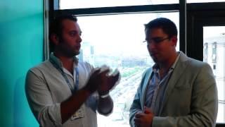 Innovator's Insight: Egypt COE, Mohamed Mansour