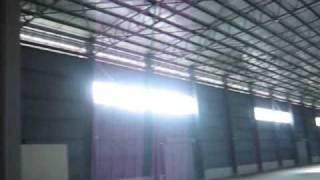 Movie: Warehouse/Factory,  70k sf, Telok Gong, Port Klang For Rent