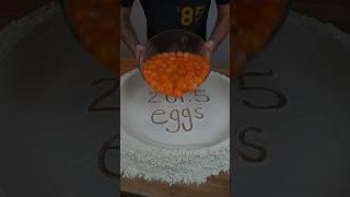 201.5 Egg Pasta