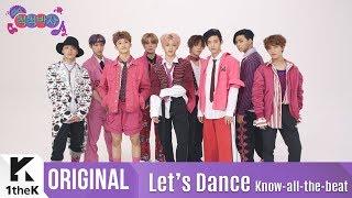 Let's Dance: NCT 127_Cherry Bomb