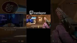 как играют против тебя на эко #s1mple #skywhywalker #m0nesy #menlayn