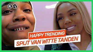 Facings en kronen kunnen je gebit vernielen | Happy Trending | NPO 3 TV