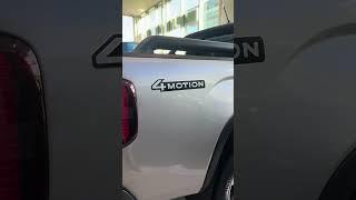 2025 VW Amarok - Frank Keane Volkswagen