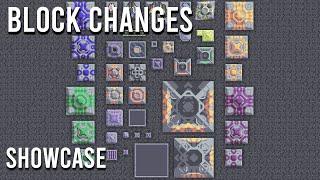 Mindustry v6 All Major Block Changes (Sneak Peek)