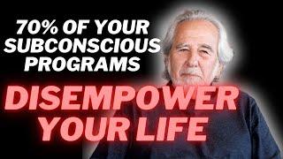 Thoughts Become Things across your Life - Dr. Bruce Lipton