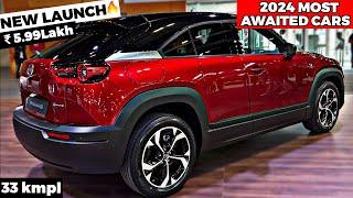 October Launch | 2024 Diwali Most Awaited Cars | Upcoming Cars In India 2024