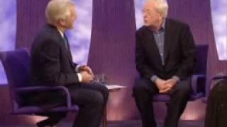 Michael Caine interview - Parkinson - BBC
