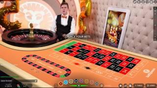 LeoVegas Roulette