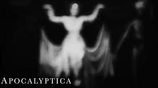 Apocalyptica - Shadowmaker (Official Lyric Video)