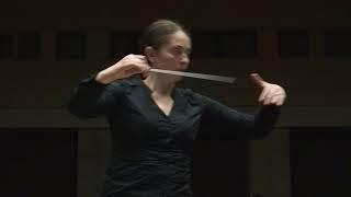 Nelya Kravchenko- Ave Maria- Caccini