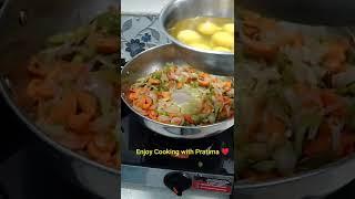 #Scrambled #Eggs recipe  Enjoy Cooking with Pratima #Shorts