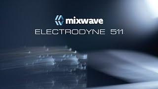 MixWave: Electrodyne 511