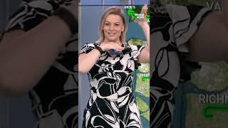 Global News anchor slips Madonna references into traffic updates ahead of concert  #Madonna