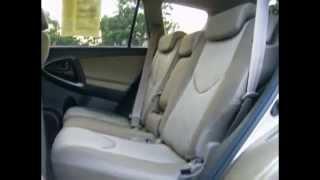 2009 Toyota Rav 4 - www.NewEnglandMotors.com Fitchburg, MA
