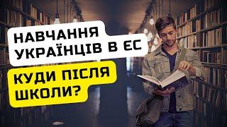 Освіта в Австрії Для Українців: Повний Огляд Університетів / Ільїнойс #освіта #австрія #європа