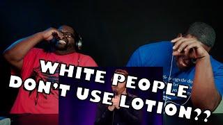 DJ Mann ReActs l Bill Burr l Facelifts & Lotion